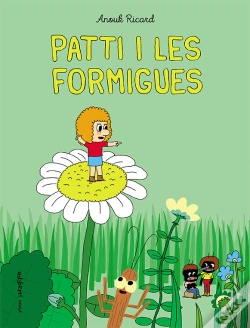 Capa do artigo Patti I Les Formigues