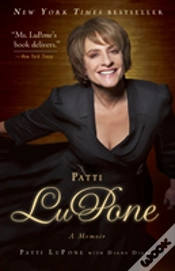 Capa do artigo Patti Lupone