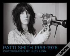 Patti Smith 1969-1977