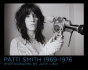 Patti Smith 1969-1977 - Preview