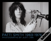 Patti Smith 1969-1977