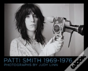 Capa do artigo Patti Smith 1969-1977