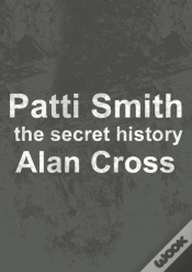 Capa do artigo Patti Smith