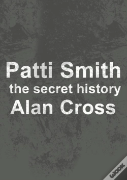 Capa do artigo Patti Smith