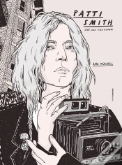 Capa do artigo Patti Smith