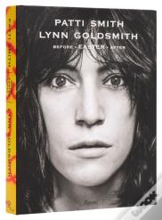 Patti Smith: Before Easter After