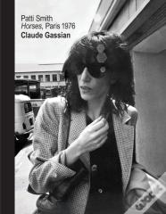 Patti Smith