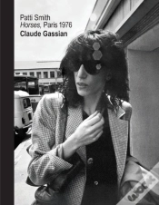 Capa do artigo Patti Smith