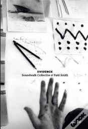 Capa do artigo Patti Smith