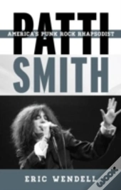 Patti Smith