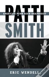 Patti Smith