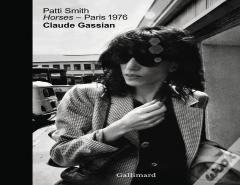 Patti Smith : Horses, Paris 1976