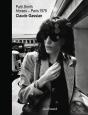Patti Smith : Horses, Paris 1976 - Preview
