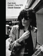 Capa do artigo Patti Smith : Horses, Paris 1976