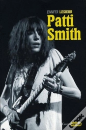 Capa do artigo Patti Smith