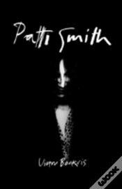 Capa do artigo Patti Smith