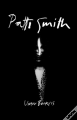Capa do artigo Patti Smith