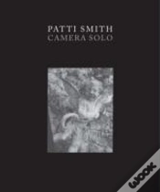 Capa do artigo Patti Smith