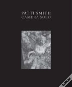 Capa do artigo Patti Smith
