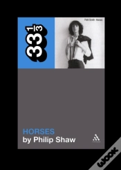 Capa do artigo Patti Smith