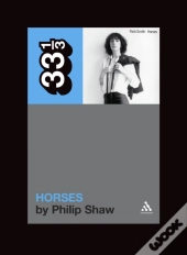 Patti Smith'S Horses