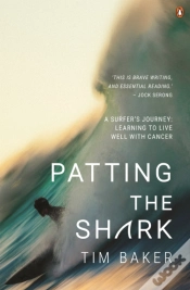 Capa do artigo Patting The Shark
