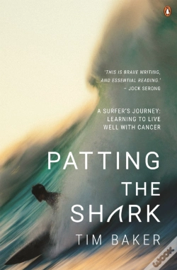 Capa do artigo Patting The Shark