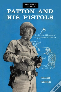 Capa do artigo Patton And His Pistols