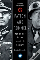 Patton And Rommel