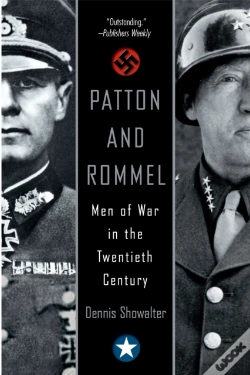 Capa do artigo Patton And Rommel