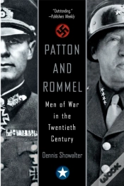 Capa do artigo Patton And Rommel