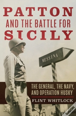 Capa do artigo Patton And The Battle For Sicily