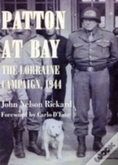 Patton At Bay