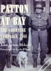 Capa do artigo Patton At Bay