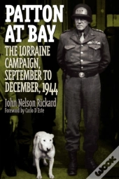 Patton At Bay