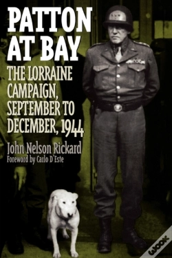 Capa do artigo Patton At Bay