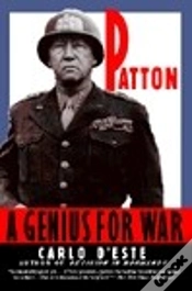 Capa do artigo Patton
