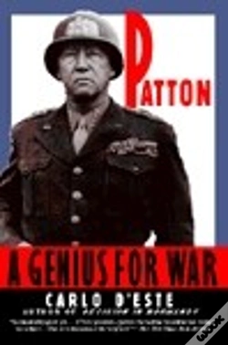 Capa do artigo Patton