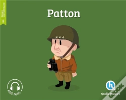 Capa do artigo Patton
