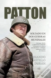Capa do artigo Patton