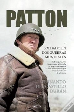 Capa do artigo Patton