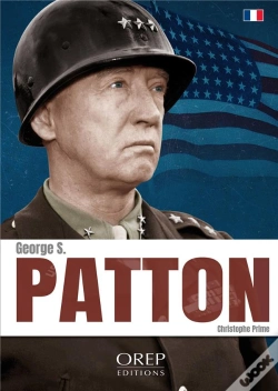 Capa do artigo Patton (Francais)