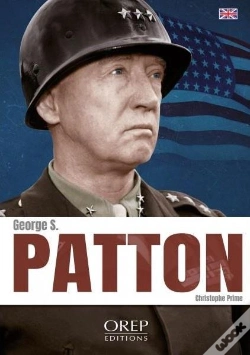 Capa do artigo Patton (Gb)