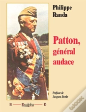 Capa do artigo Patton, Général Audace