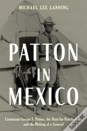 Patton In Mexico
