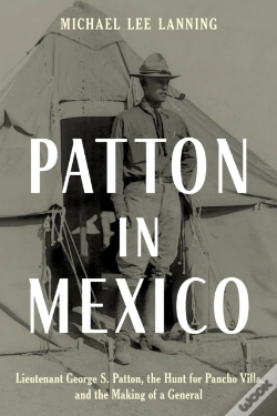 Capa do artigo Patton In Mexico