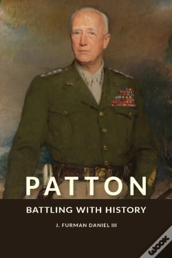 Capa do artigo Patton