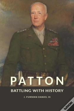 Capa do artigo Patton