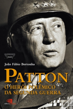 Capa do artigo Patton