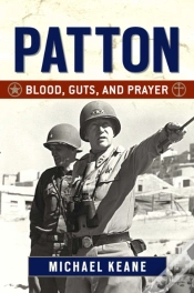 Capa do artigo Patton